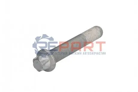 Ремкомплект задней оси ZF 0750108983