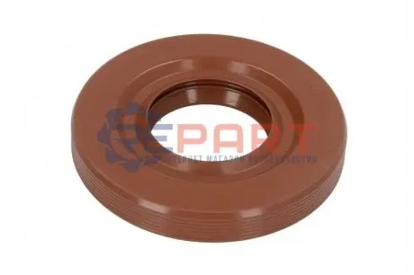 Прокладка коробки передач (33x72x11) ZF 0750111322