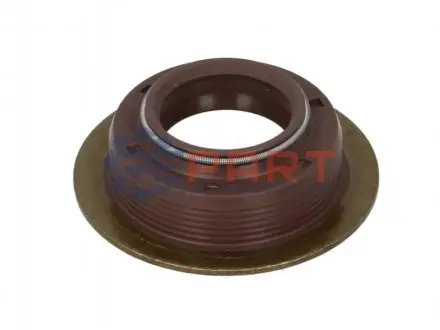Ущільнювальне кільце вала, фланець картера КП ZF 0750112047