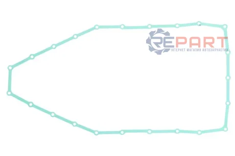 Ремкомплект механізму перемикання передач 5 HP 30 5 HP 30 LAENGS ZF 0750112155