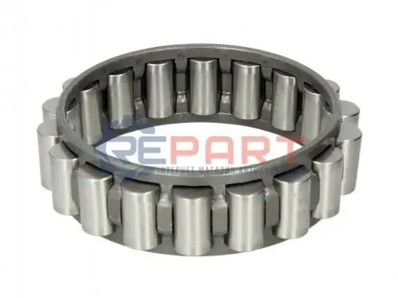 Подшипник коробки ZF 0750115534