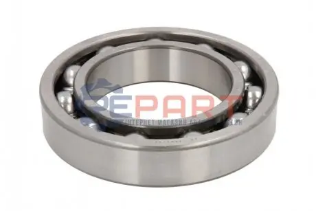 Подшипник коробки ZF 0750116048