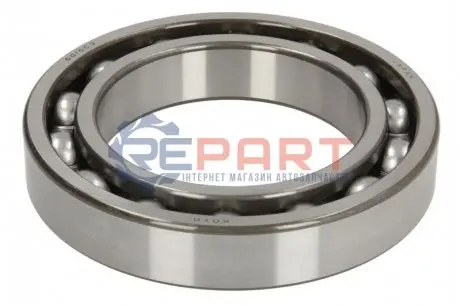 Підшипник, автоматична коробка передач ZF 0750116265