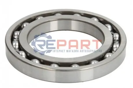 Підшипник, автоматична коробка передач ZF 0750116266