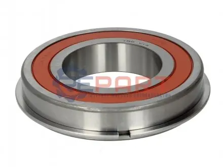 Подшипник коробки ZF 0750116365