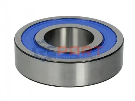 Подшипник коробки ZF 0750116373