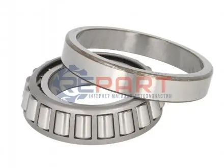Подшипник коробки ZF 0750117621