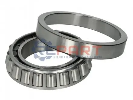 Подшипник коробки ZF 0750117732
