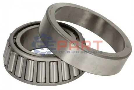 Підшипник коробки передач ZF 0750117891