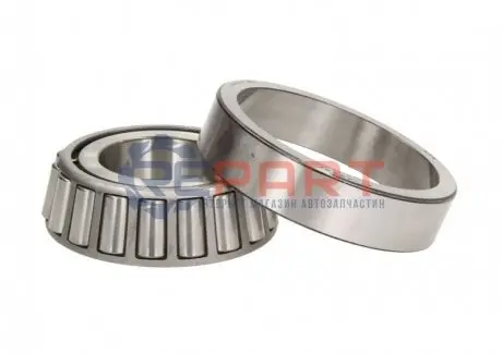 Підшипник, коробка передач ZF 0750117899