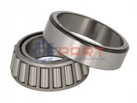 Підшипник, автоматична коробка передач ZF 0750118992