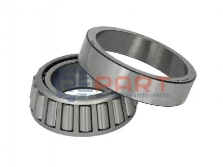 Подшипник коробки ZF 0750120067