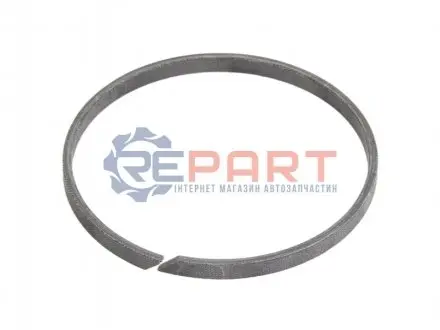 Сальник коробки передач ZF 0750145003