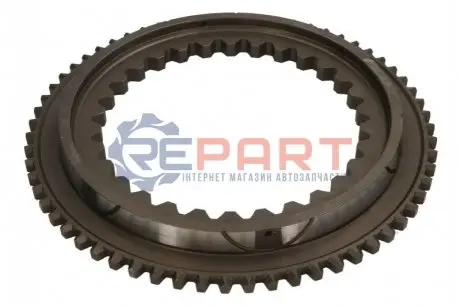 Кільце блокування синхронізатора, коробка передач ZF 0769186303