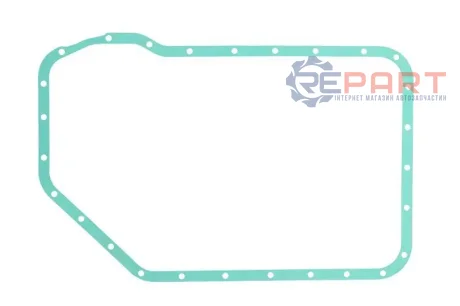 Прокладка масляного поддона AUDI A4 B5, A4 B6, A4 B7, A6 C5, A8 D2, ALLROAD C5 PORSCHE 911, BOXSTER, CAYMAN SKODA SUPERB I VW PASSAT B5, PASSAT B5.5, PHAETON 1.6-6.0 03.94-03.16 ZF 1056303031