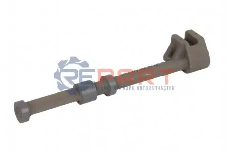 Детали механизма переключения передач ZF 1056.327.173