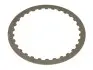 Детали механизма переключения передач ZF (1058.270.029) изображение 1
