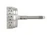 Вал зчеплення 5 HP 24 5 HP 24 A 5 HP 24 LAENGS ZF (1058.270.040) зображення 1