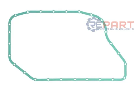 Ущільнення, коробка передач ZF 1058303015