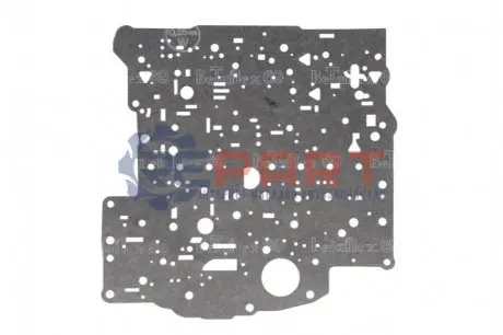 РМК механизма переключения КПП - PARTS ZF 1058327045
