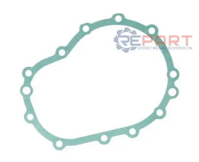 Ремкомплект механізму перемикання передач 5 HP 24 A 5 HP 24 LAENGS ZF 1058336021
