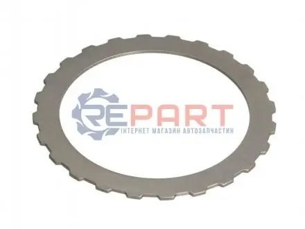 Ремкомплект механізму перемикання передач 5 HP 24 5 HP 24 A 5 HP 24 LAENGS ZF 1058.370.066
