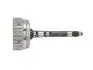 Вал коробки передач ZF (1060271007) изображение 1