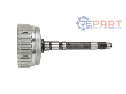 Вал коробки передач ZF 1060271007