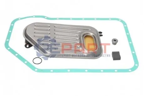 Фото Фильтр АКПП с прокладкой+аксессуары - PARTS 1060.298.073 (01V321379) ZF (1060298073) изображение 1