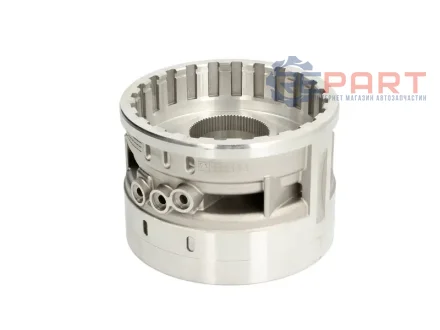 Ремкомплект механізму перемикання передач 5 HP 19 FL 5 HP 19 HLA ZF 1060373002