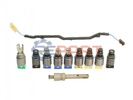Датчик управління механічною КПП 6 HP 26 6 HP 26 LAENGS 6 HP 32 ZF 1068298043