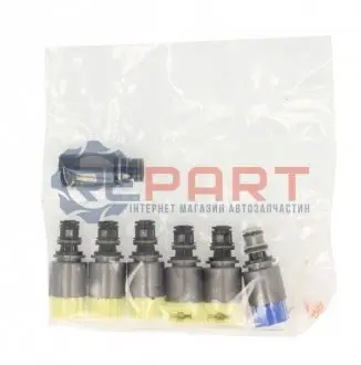Датчик управління механічною КПП 6 HP 19 A SW 6 HP 19 AV 6 HP 19 X SW 6 HP 26 LAENGS ZF 1068.298.045
