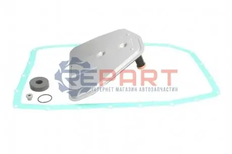 Фото Фильтр АКПП с прокладкой и аксессуарами BMW7/X3/X5 - PARTS 1068.298.084 (2333899, 24152333899) ZF (1068298084) изображение 1