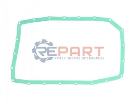 Прокладка масляного поддона - PARTS ZF 1068303017