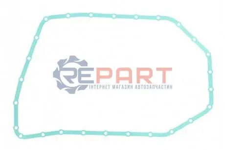 Ущільнення, коробка передач ZF 1070303009