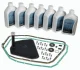 К-кт АКПП AUDI/VW A4/A6/A8/Phaeton + смазка - PARTS (09L325429, 09E325429, 09L321371A) ZF (1071298027) изображение 2