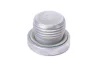 К-кт АКПП BMW 3/5/X3/X5 + поддон/смазка - PARTS 1071.298.033 (24152333907, 2333907, 24117571217) ZF (1071298033) изображение 19