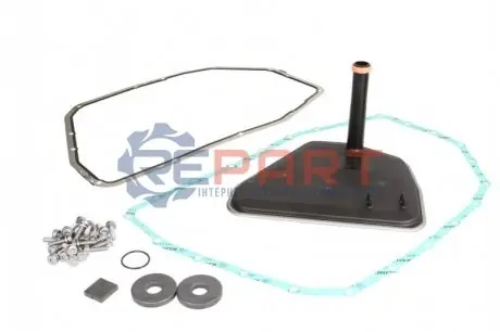 Гідравлічний фільтр коробки передач (без оливи) 6 HP 19A ZF 1071298039 Купити в Україні