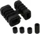 Фото Фільтр АКПП Audi A6/A8/VW Phaeton 3.7-6.0 02-11 ZF (1071298042) зображення 1