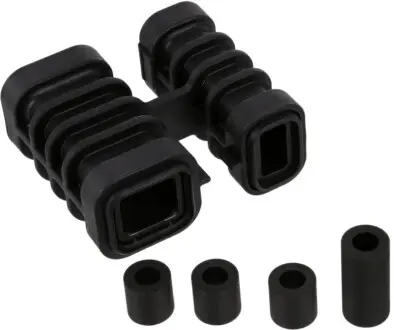Фільтр АКПП Audi A6/A8/VW Phaeton 3.7-6.0 02-11 ZF 1071298042 Купити в Україні