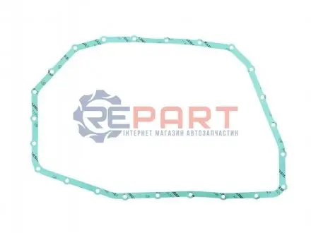 Прокладка масляного піддону AUDI A4 B6, A4 B7, A6 C6, A8 D3 VW PHAETON 2.0-4.2 04.02-03.16 ZF 1071303006