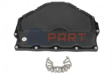 Гідравлічний фільтр коробки передач ((EN) mounting screw set:) PORSCHE 911, 911 TARGA, BOXSTER, BOXSTER SPYDER, CAYMAN 2.7-4.0 06.08-12.20 ZF 1079120804