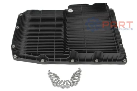 Гідравлічний фільтр коробки передач ((EN) mounting screw set:) PDK PORSCHE ZF 1086120809