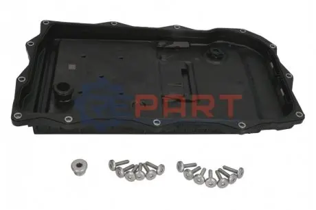 Фільтр автоматичної коробки передач ZF 1087.298.304