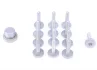 Набор для замены масла КПП - PARTS 1087 298 360 (77368075, 68225344AA) ZF (1087298360) изображение 7