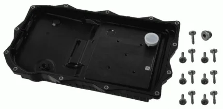 Сервисный комплект - PARTS 1087.298.361 (77368075, 68225344AA) ZF 1087298361