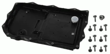 Сервисный комплект - PARTS 1087.298.361 (77368075, 68225344AA) ZF 1087298361 Купить в Украине