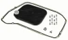 Фильтр автоматической коробки - PARTS 1087.298.368 (0BK398009A, 0BK398009) ZF (1087298368) изображение 2
