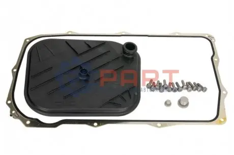 Гідравлічний фільтр коробки передач VW AMAROK 2.0/2.0D/3.0D 09.10 ZF 1090.298.032