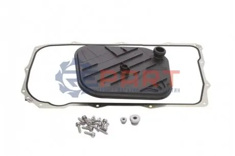 Фильтр АКПП с прокладкой и аксессуарами - PARTS (0CM301519) ZF 1090298126 Купить в Украине